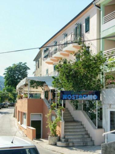 Hostal Double Room Rabac 3016b