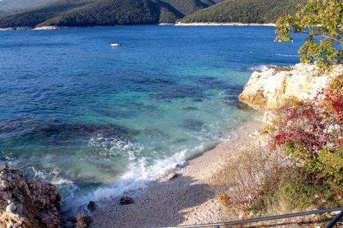 Apartments By The Sea Rabac (labin) - 12308
