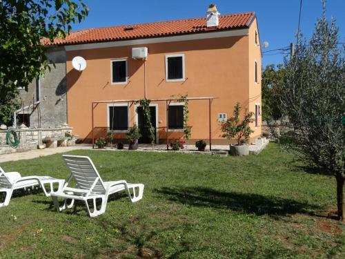Holiday Home Peninsula