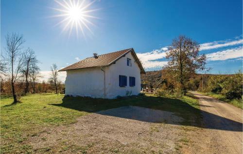 One-bedroom Holiday Home In Rakovica