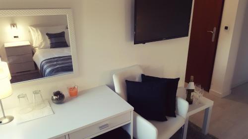 Bed & Breakfast Rooms Ruhige Lage 1