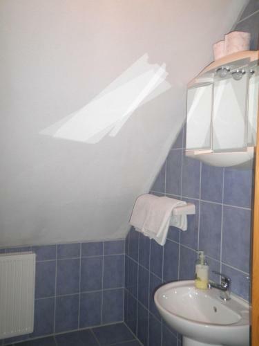 Hostal Guest House Spoljaric Sasa