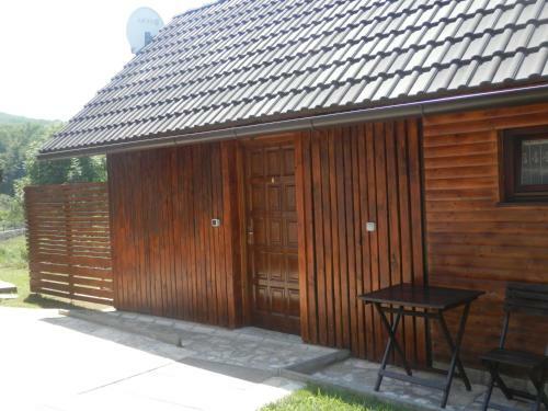 Hostal Guest House Spoljaric Sasa