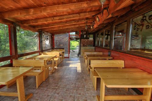 Hostal Guest House Spoljaric Sasa