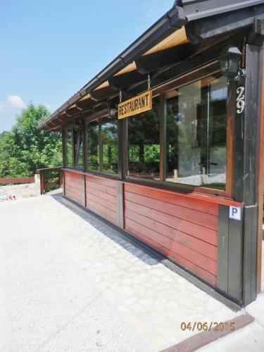 Hostal Guest House Spoljaric Sasa