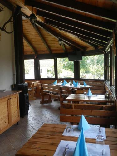 Hostal Guest House Spoljaric Sasa