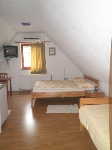 Hostal Guest House Spoljaric Sasa