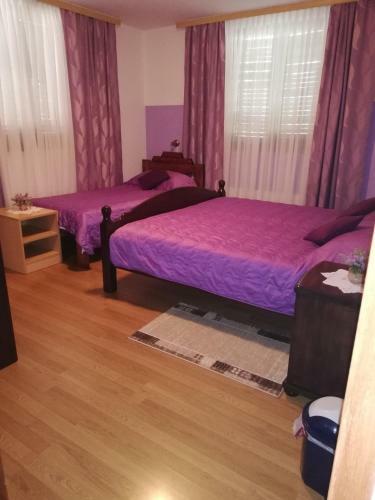 Apartment Mla?en