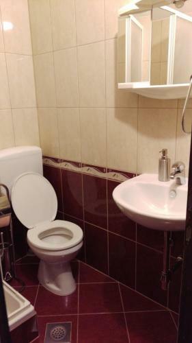 Hostal House Nada