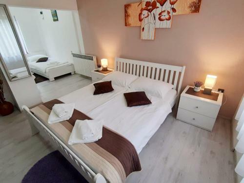 Hostal Pansion Krizmanic
