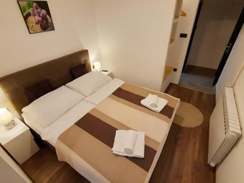 Hostal Pansion Krizmanic