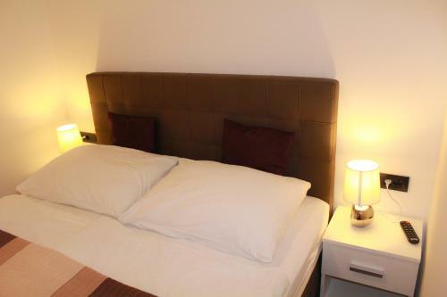 Hostal Pansion Krizmanic