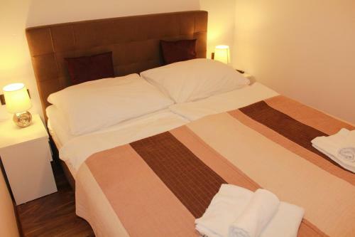 Hostal Pansion Krizmanic