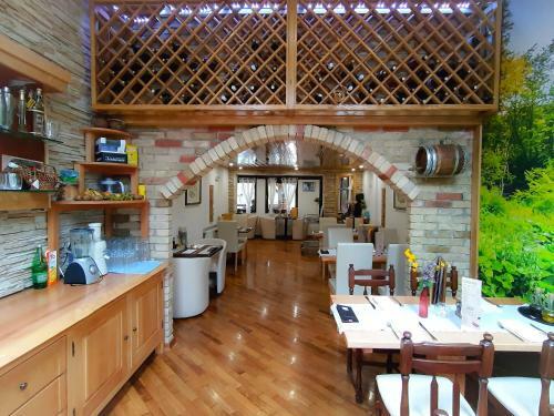 Hostal Pansion Krizmanic