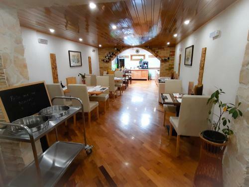 Hostal Pansion Krizmanic