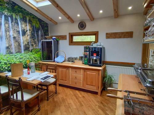 Hostal Pansion Krizmanic