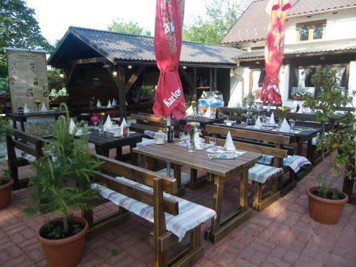 Hostal Pansion Krizmanic