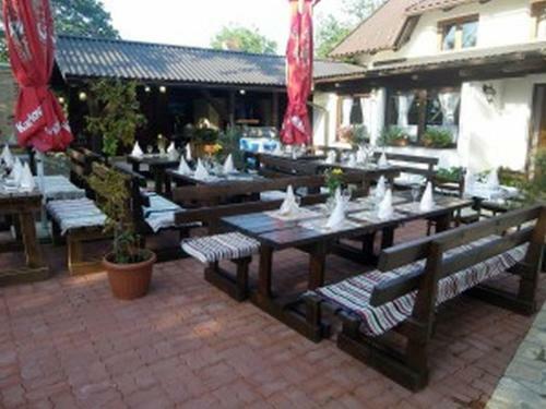 Hostal Pansion Krizmanic
