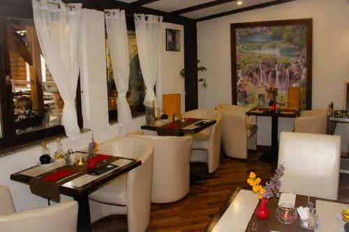 Hostal Pansion Krizmanic