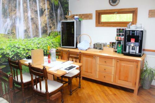 Hostal Pansion Krizmanic