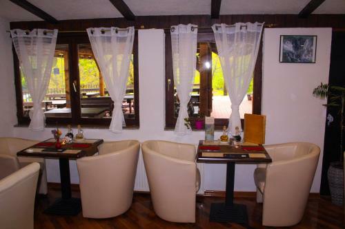 Hostal Pansion Krizmanic