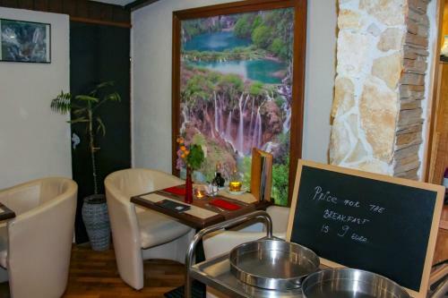 Hostal Pansion Krizmanic