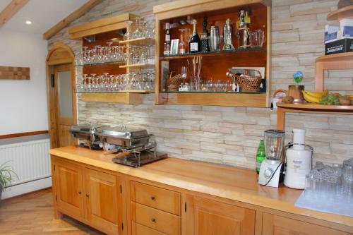 Hostal Pansion Krizmanic