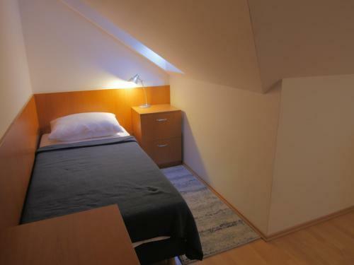 Hostal Pansion Danica