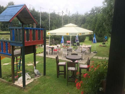 Hostal Pansion Danica