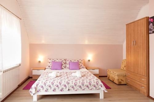 Hostal Guest House Ljubica
