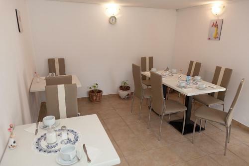 Hostal Guest House Ljubica