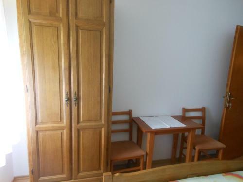 Hostal House Milka