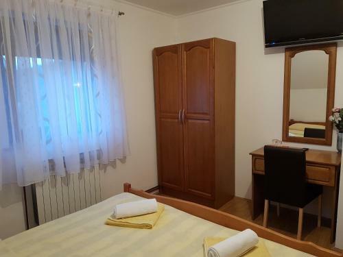 Hostal House Jure