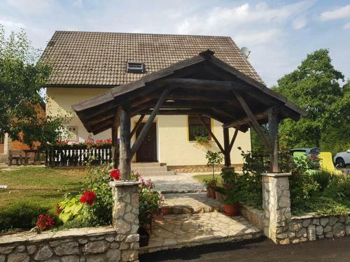 Hostal House Jure