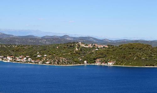 Hostal Rooms By The Sea Rava (dugi Otok) - 15880