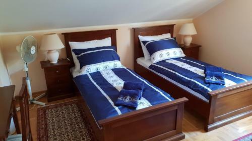 Hostal Rooms By The Sea Rava (dugi Otok) - 15880