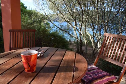 Agroturismo Dove's House