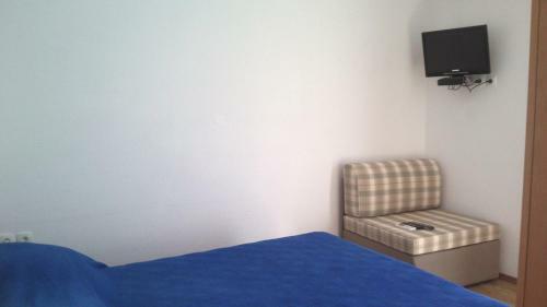 Apartments Mileva