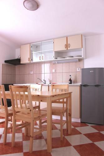 Apartments Mileva