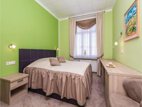 Two-bedroom Apartment In Ravna Gora
