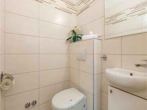 Two-bedroom Apartment In Ravna Gora