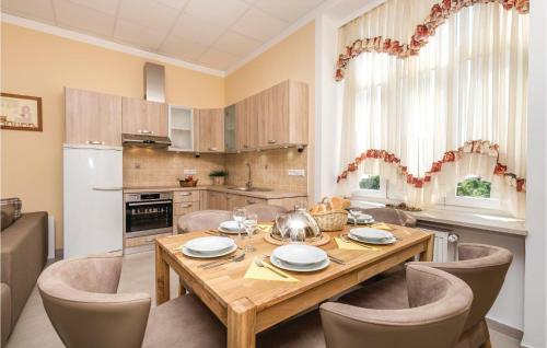 Two-bedroom Apartment In Ravna Gora