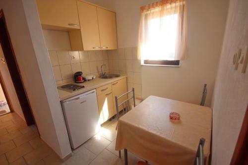 Apartments Njaco