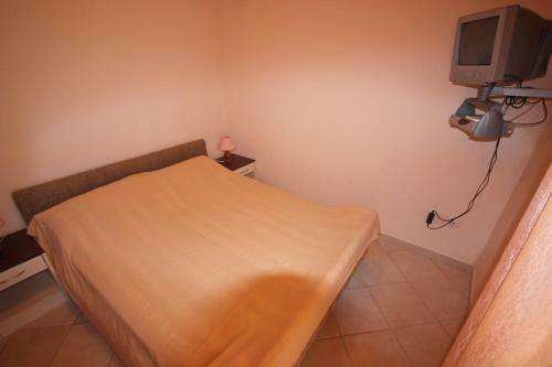 Apartments Njaco