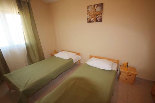 Apartments Njaco