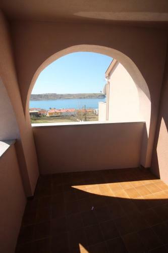 Apartments Njaco