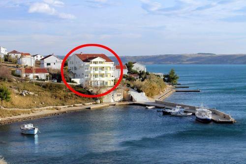 Apartment Rtina - Miletici 3257n