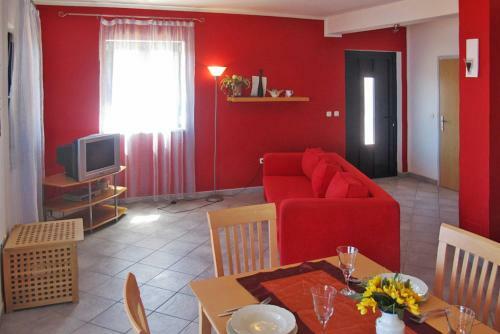 Apartment Alice (lbn111)