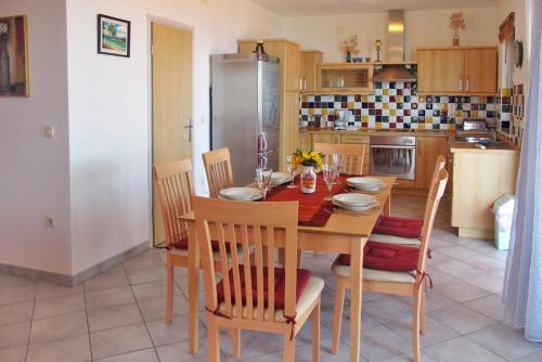 Apartment Alice (lbn111)
