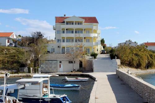 Apartment Rtina - Miletici 3257m